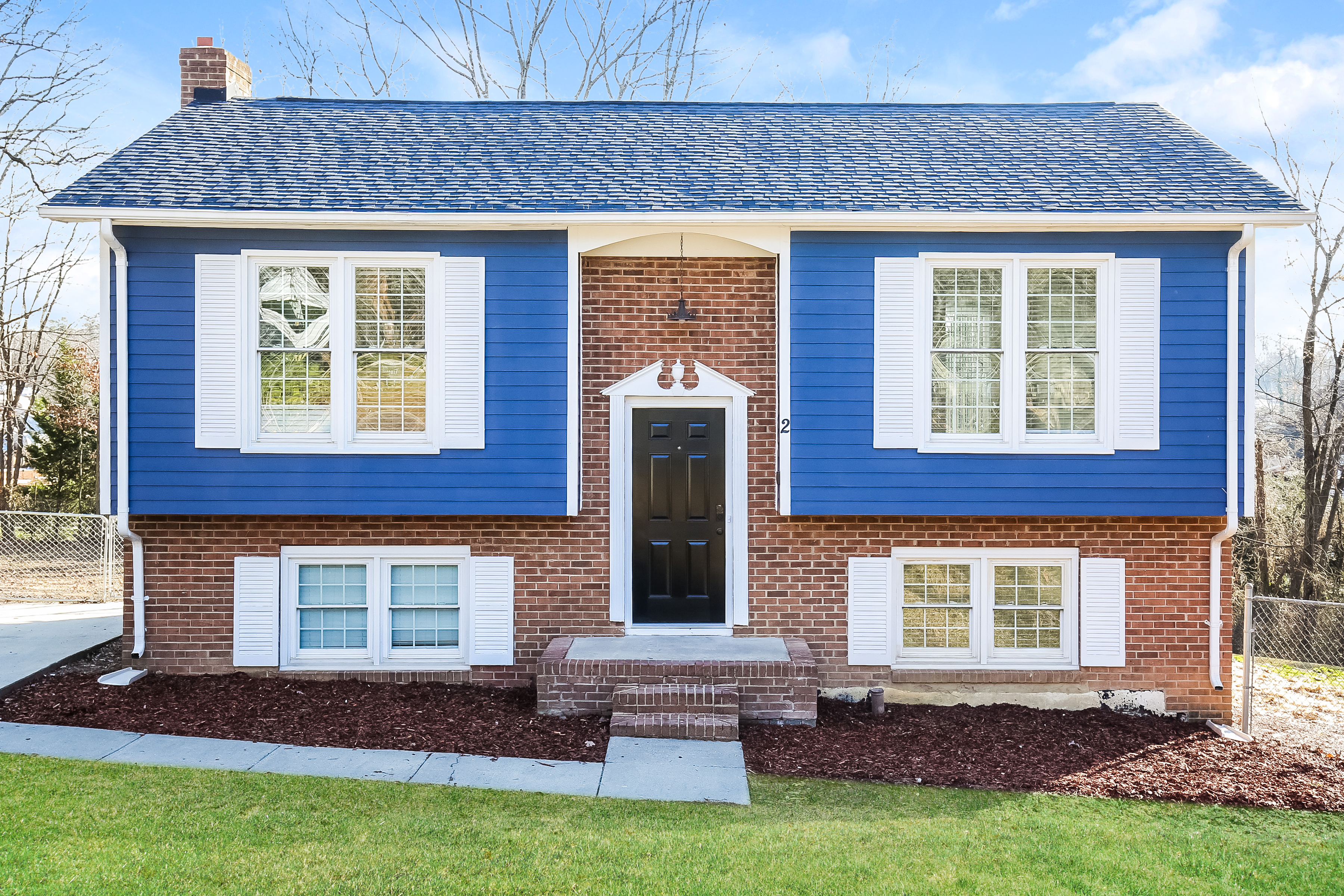 2 CHAUCER CT GREENSBORO, NC 27407